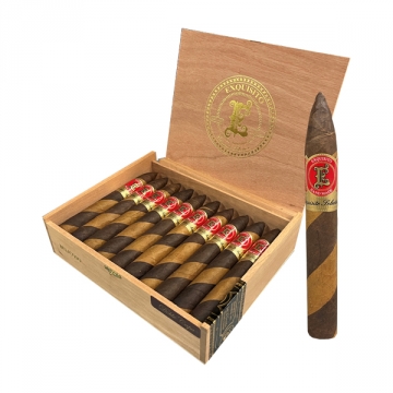 Exquisito Double Capa Belicoso